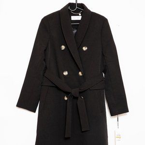 Calvin Klein - Overcoat